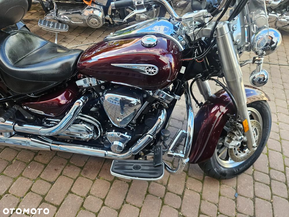 Harley-Davidson Softail Heritage Classic - 32