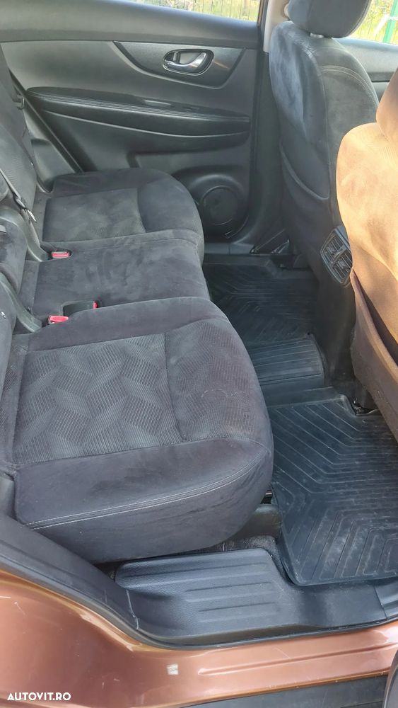 Nissan X-Trail 1.6L dCI Start/Stop 4x4-i Acenta - 25