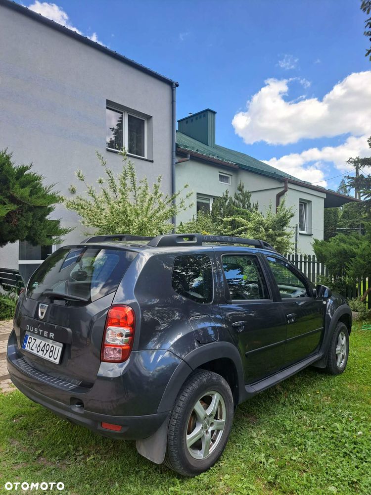 Dacia Duster 1.6 Ambiance - 3