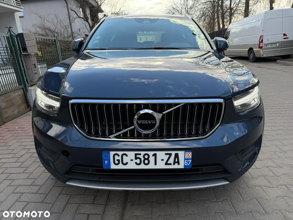 Volvo XC 40 - 16