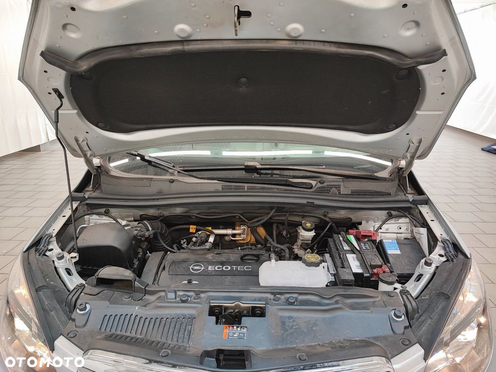 Opel Mokka 1.6 ecoFLEX Start/Stop Edition - 13