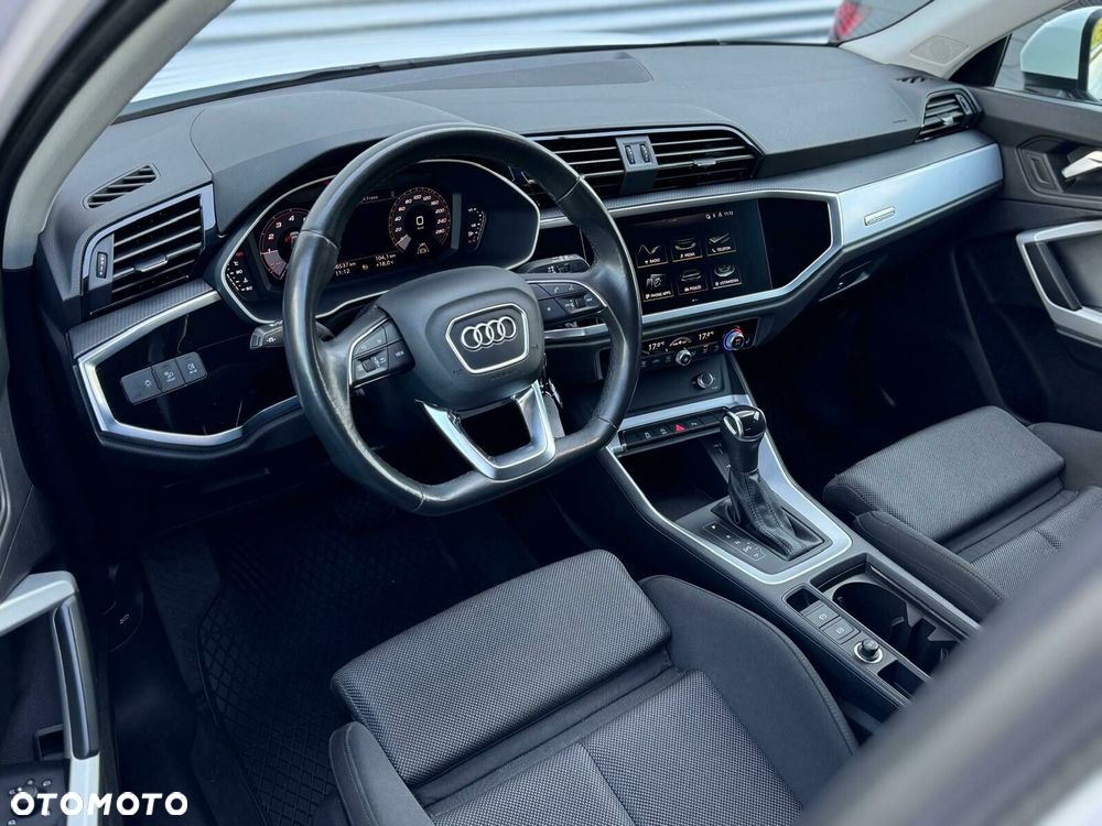Audi Q3 - 9