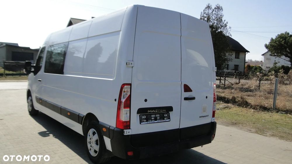 Renault MASTER - 7