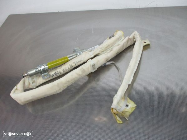 Airbag Cortina Esq Lancia Musa (350_) - 2