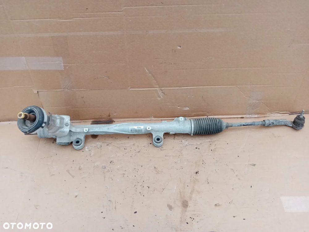 Maglownica przekładnia kierownicza Hyundai I30 III 56500G4000 - 1
