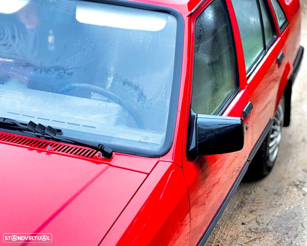 Opel Corsa 1.2 GL - 5