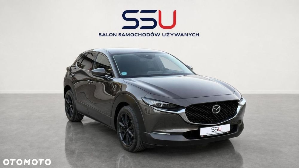 Mazda CX-30 2.0 mHEV Hikari 2WD - 9