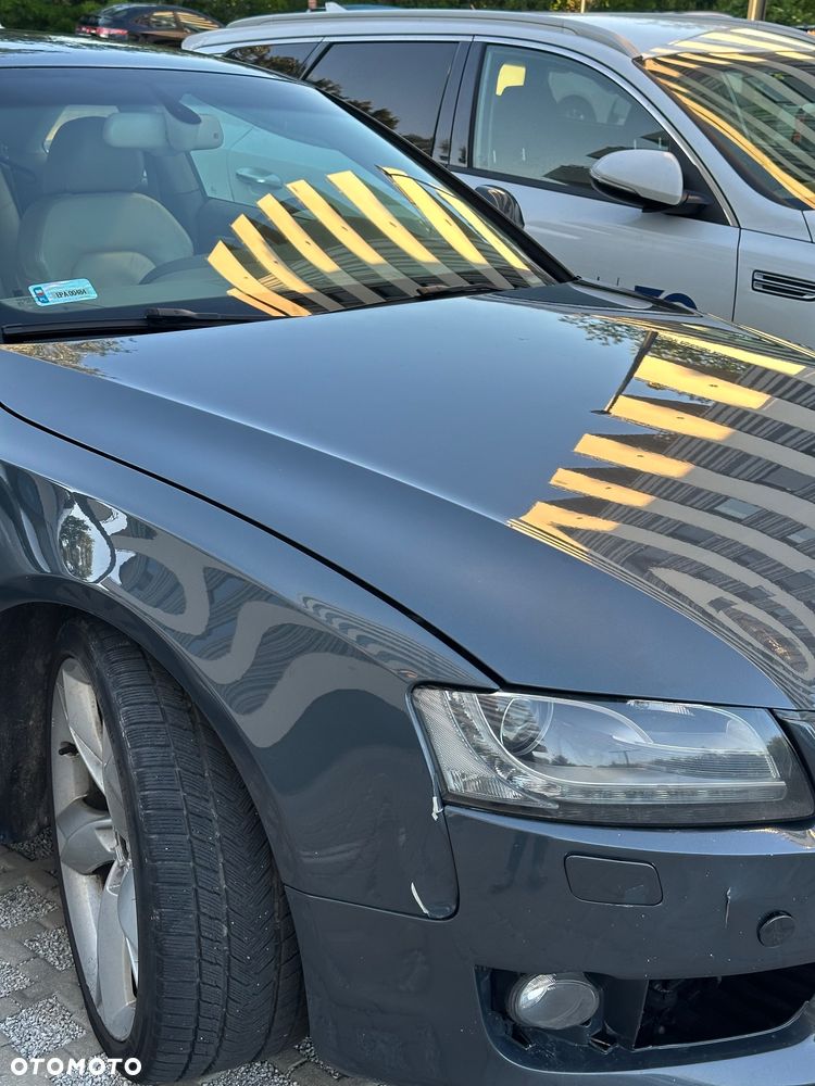 Audi A5 Coupé 3.2 FSI Quattro - 6