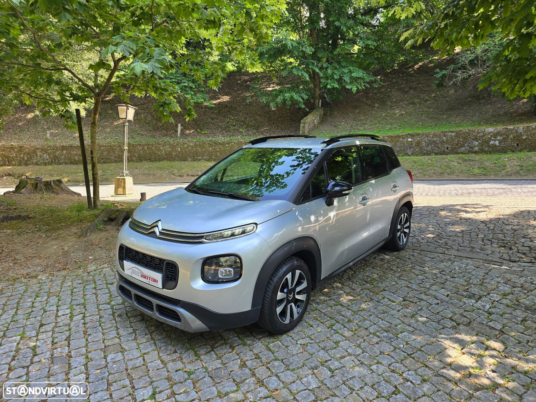 Citroën C3 Aircross 1.2 PureTech Feel - 5