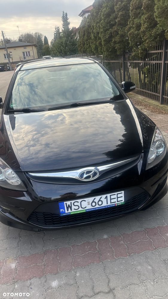 Hyundai i30 1.4 Comfort - 8