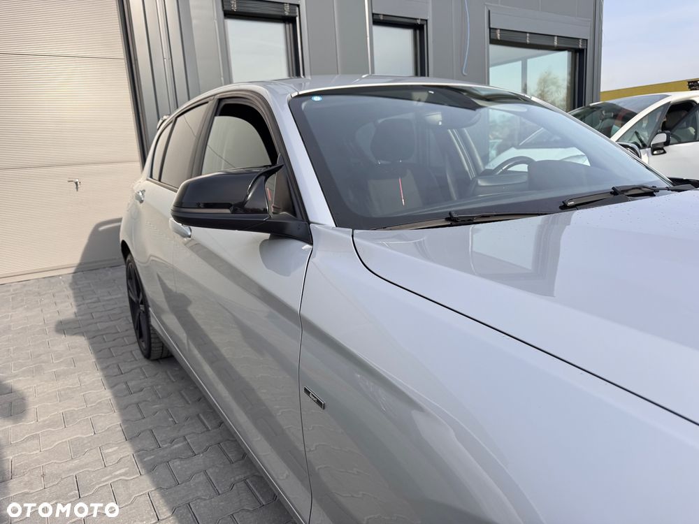 BMW Seria 1 116i Sport Line - 10