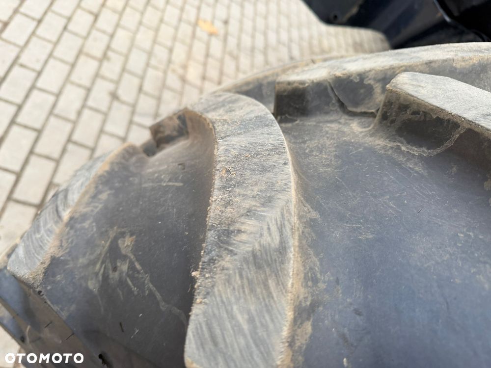 Case IH Puma 220 Multicontroller - 21