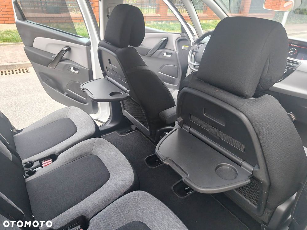 Citroën C4 SpaceTourer PureTech 130 Stop&Start LIVE - 32