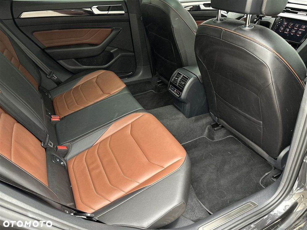 Volkswagen Arteon Shooting Brake 2.0 TDI 4Motion Elegance DSG - 9