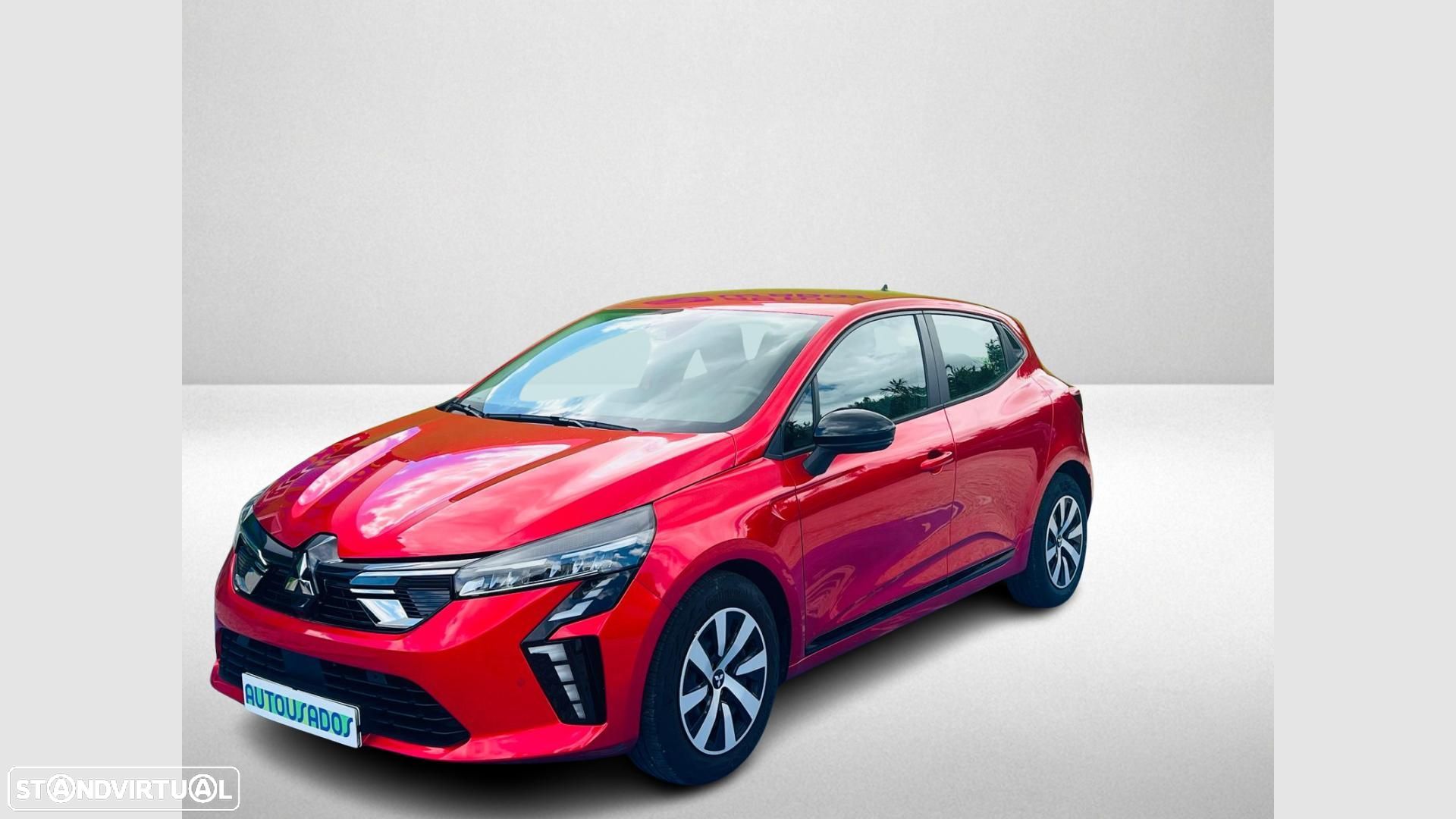 Mitsubishi Colt 1.0 MPI Kyoto - 1