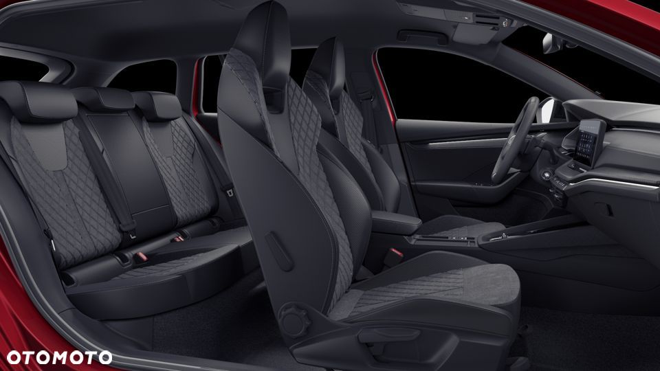 Skoda Octavia 1.5 TSI mHEV Sportline DSG - 6