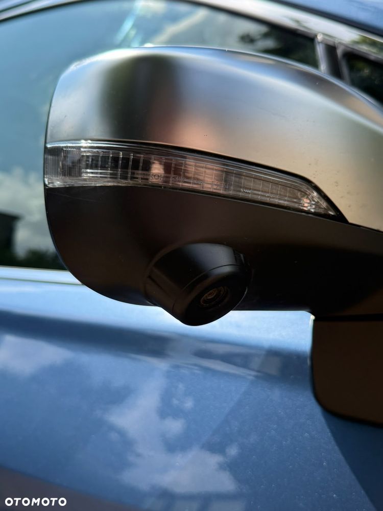 Subaru Forester 2.0i-L Platinum (EyeSight) Lineartronic - 23