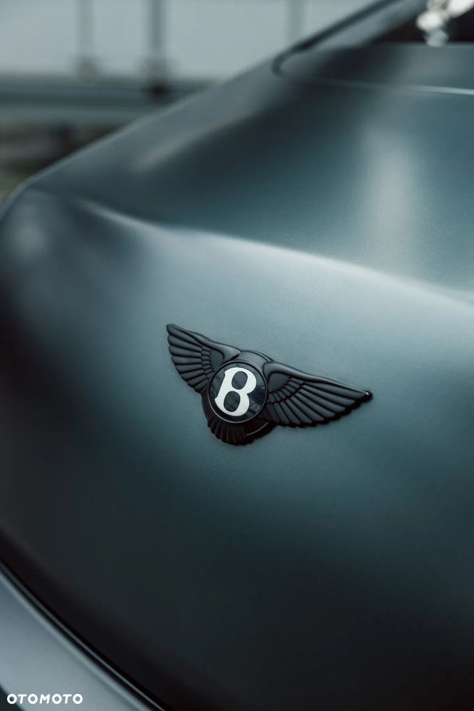 Bentley Continental GT Standard - 13