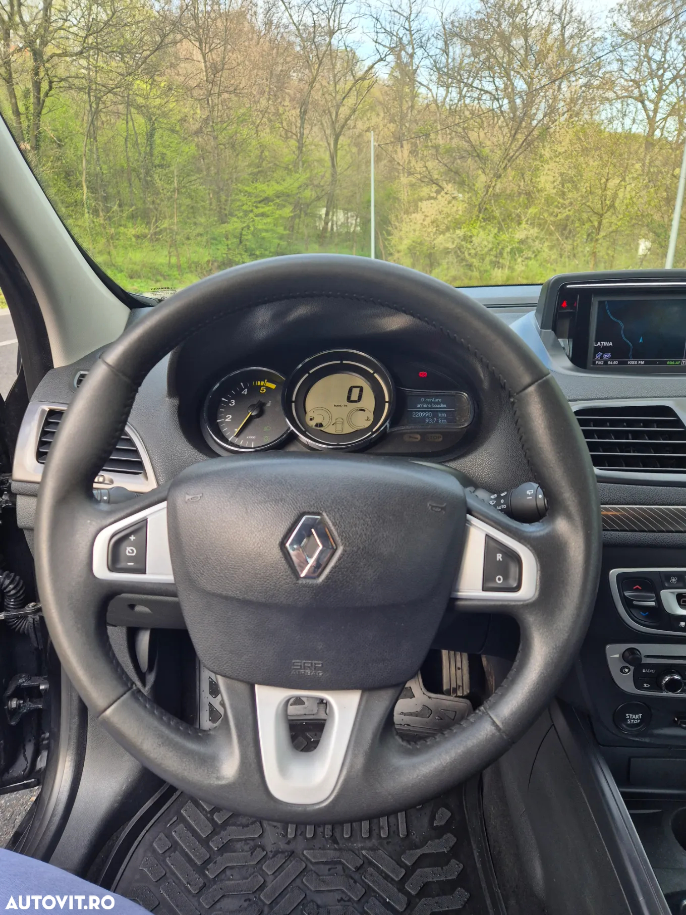 Renault Megane - 13