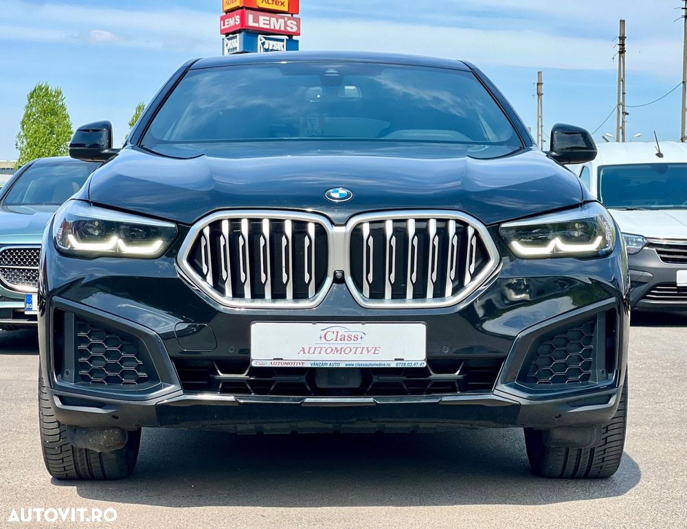 BMW X6 - 3