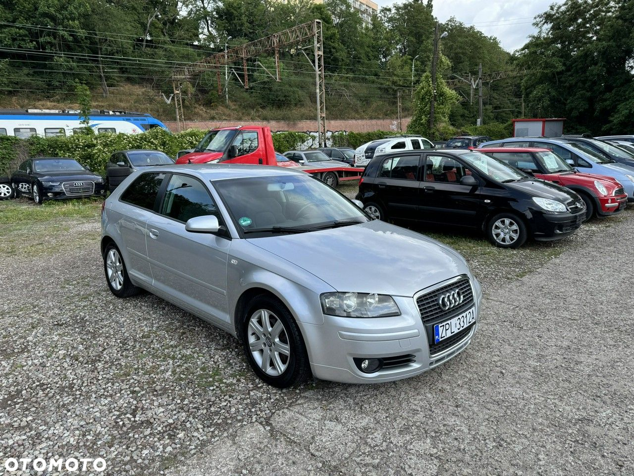Audi A3 - 36