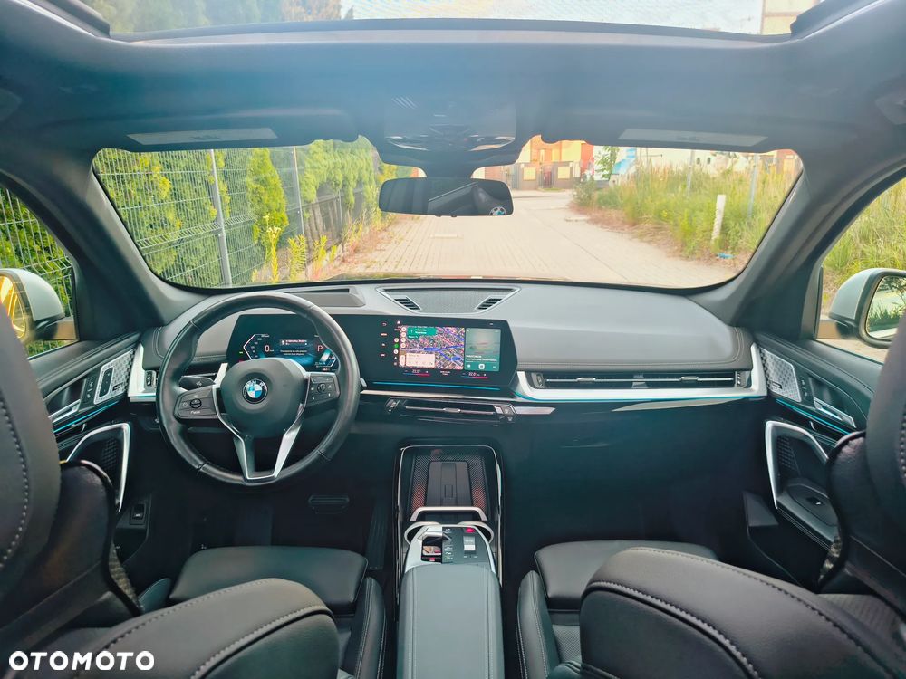 BMW X1 xDrive25i xLine - 7
