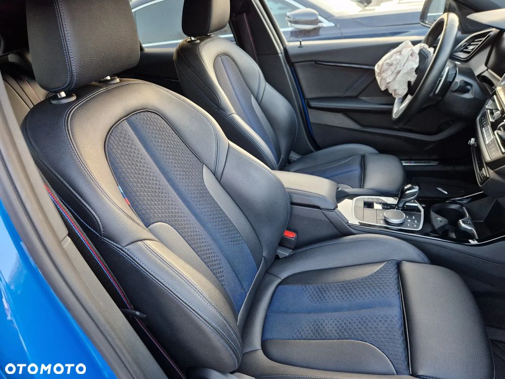 BMW Seria 1 M135i xDrive - 8