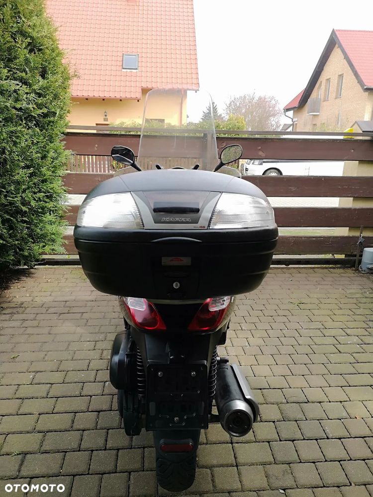 Yamaha Inny - 19