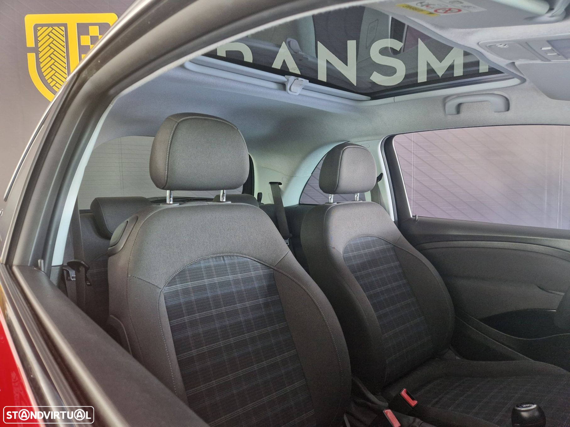 Opel Adam 1.2 Slam - 18