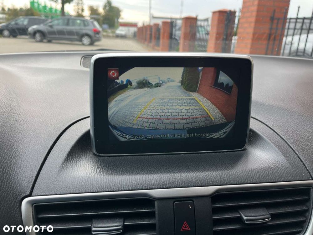 Mazda 3 2.0 Skymotion EU6 - 10
