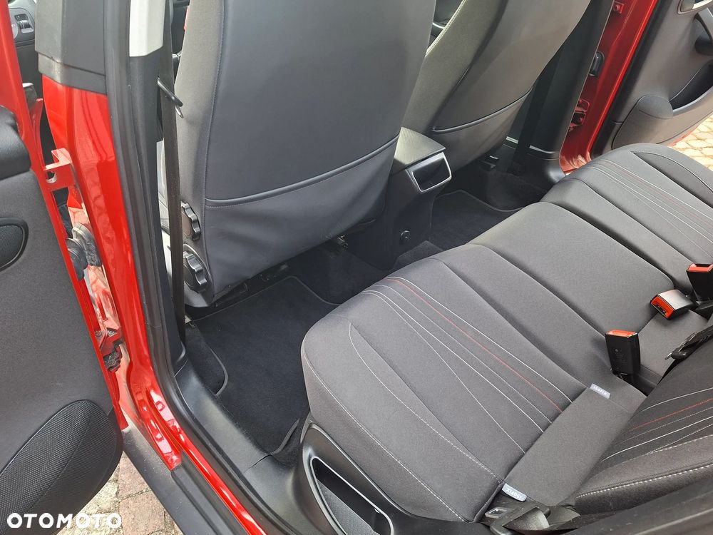 Seat Altea XL 2.0 TDI CR DPF Style Copa - 15
