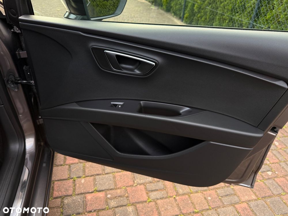 Seat Leon 1.4 TSI FR S&S - 19