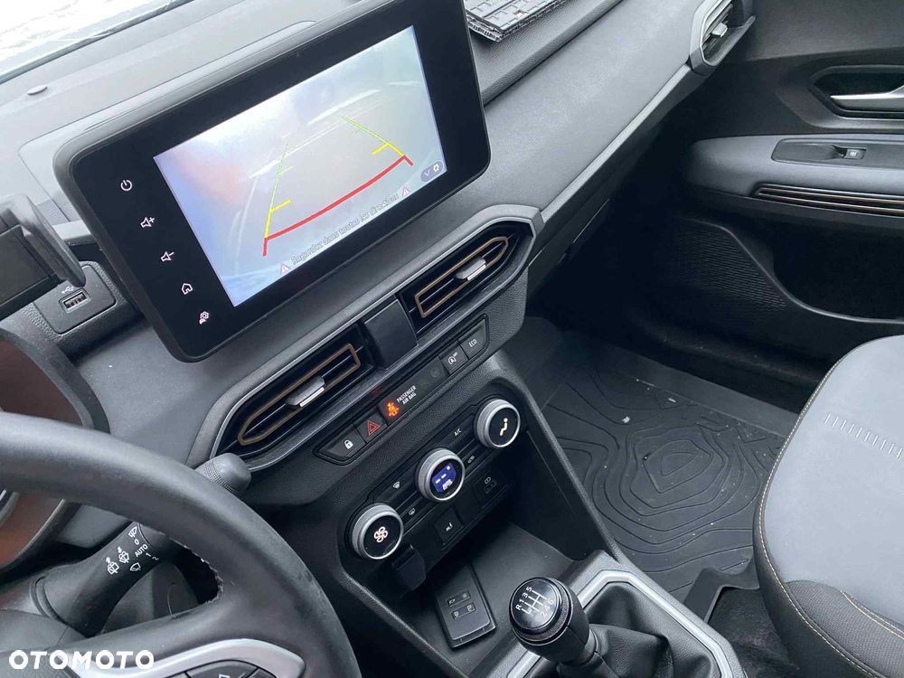 Dacia Jogger TCe 110 Extreme+ - 17