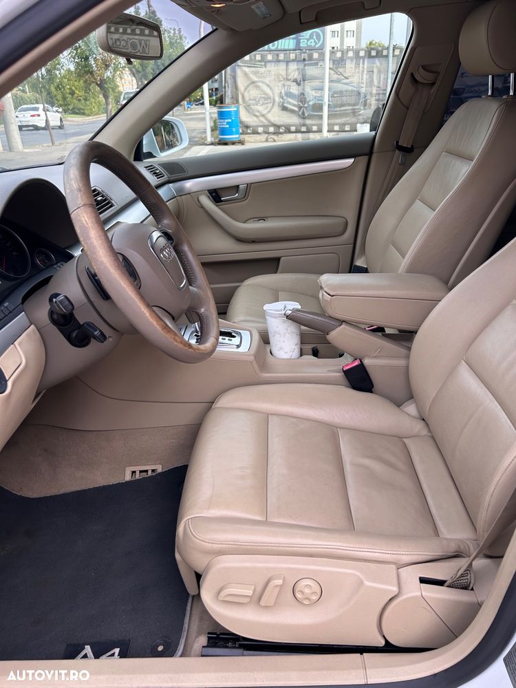 Audi A4 - 15