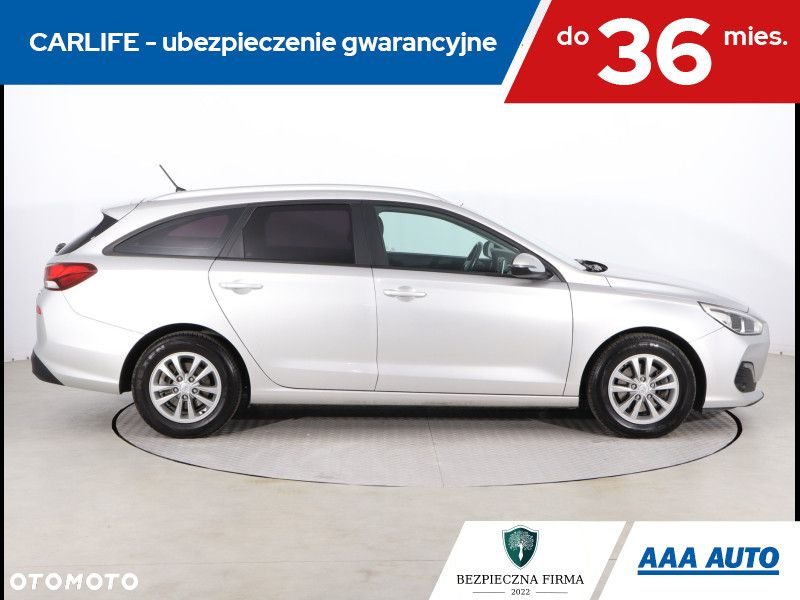 Hyundai i30 - 7