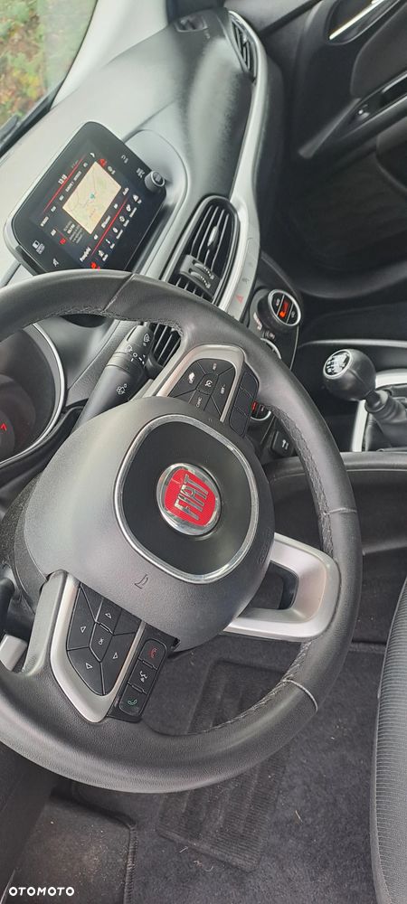 Fiat Tipo 1.6 MultiJet 16v Mirror - 25