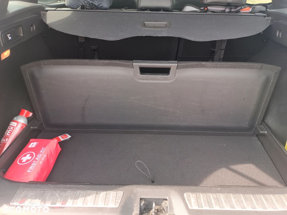 Renault Kadjar Energy TCe 165 Bose Edition - 15