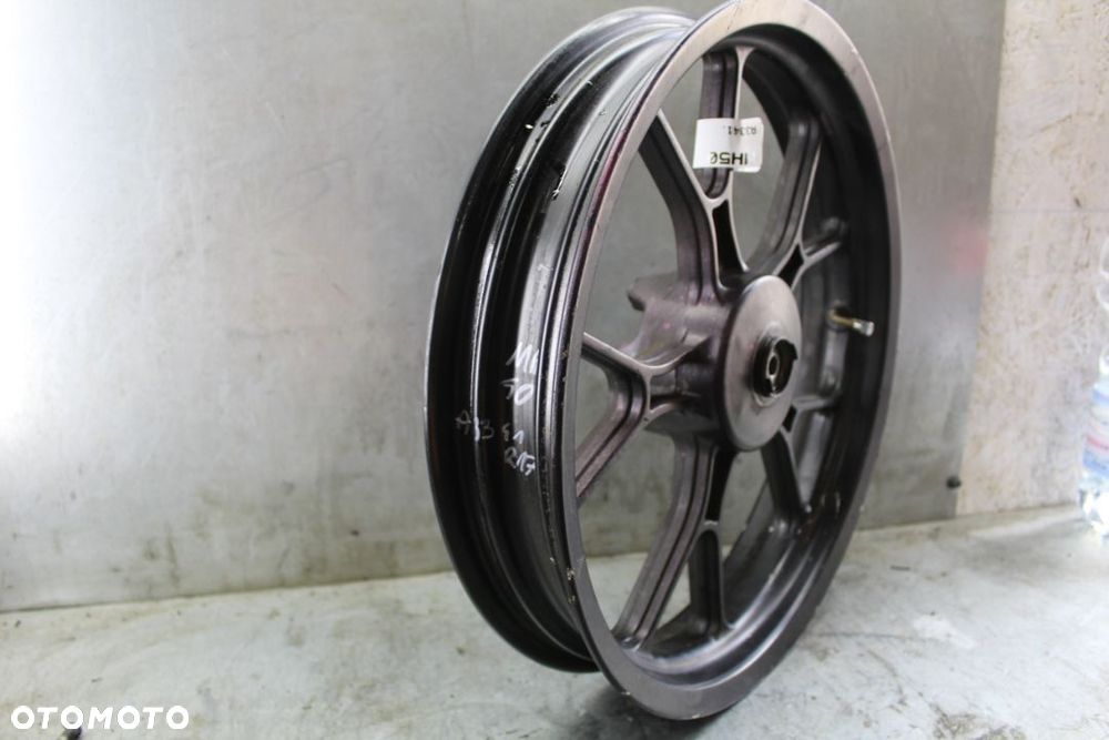 MH Motorhispania 50 FURIA 08r. Felga przednia przód 17" - 3
