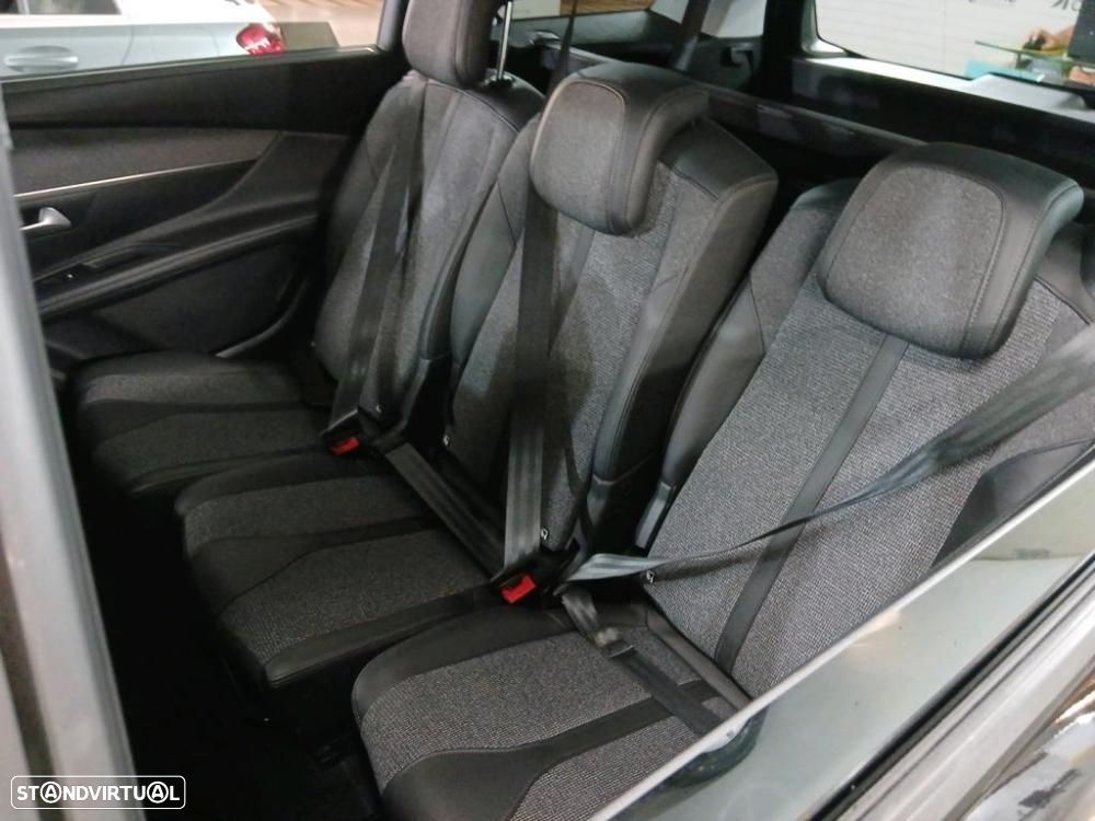 Peugeot 5008 1.5 BlueHDi Allure - 7