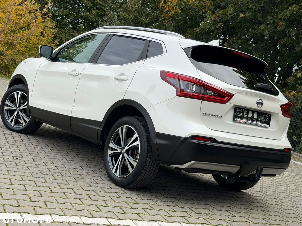 Nissan Qashqai 1.5 dCi Tekna - 31