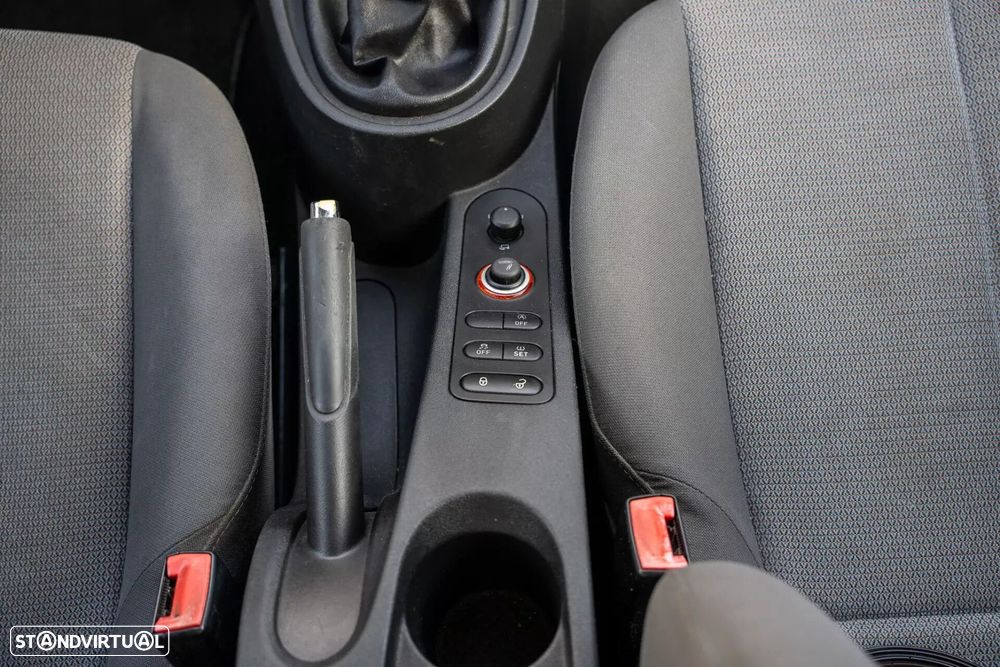 SEAT Leon 1.6 TDI Style Ecomotive - 14