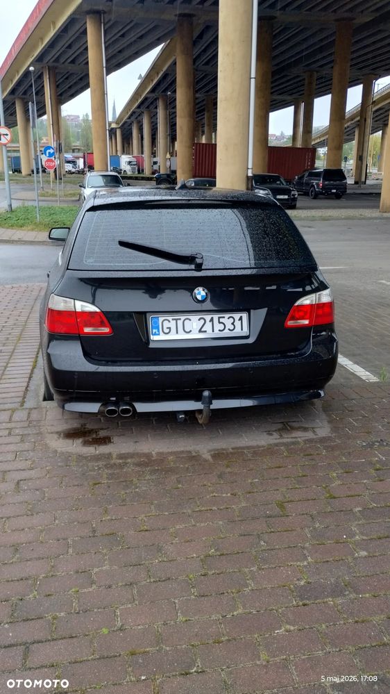 BMW Seria 5 530d - 2