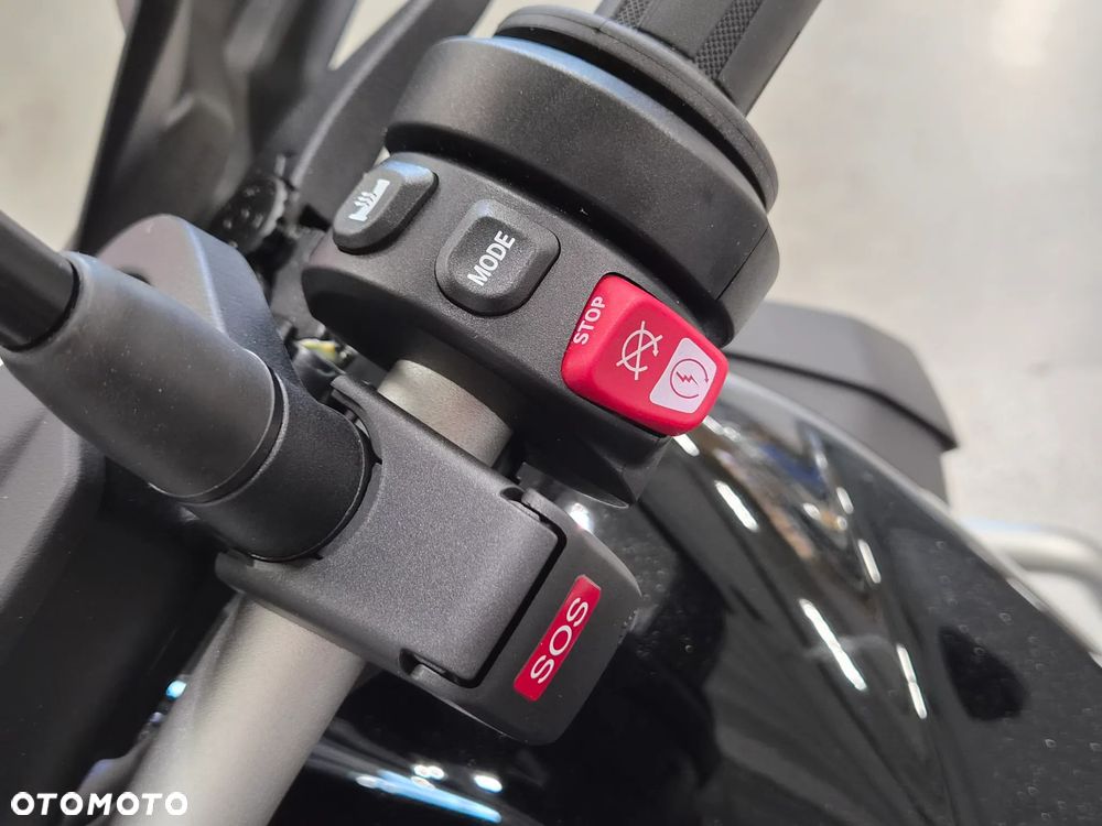 BMW GS - 12