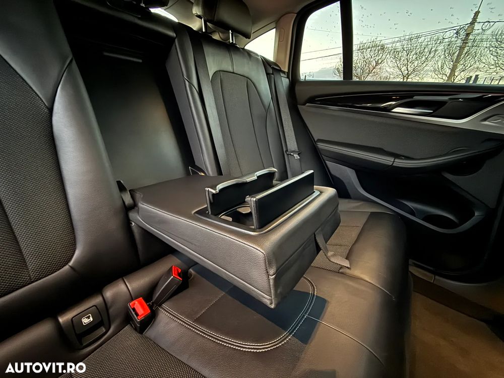 BMW X4 xDrive20d Aut. xLine - 17