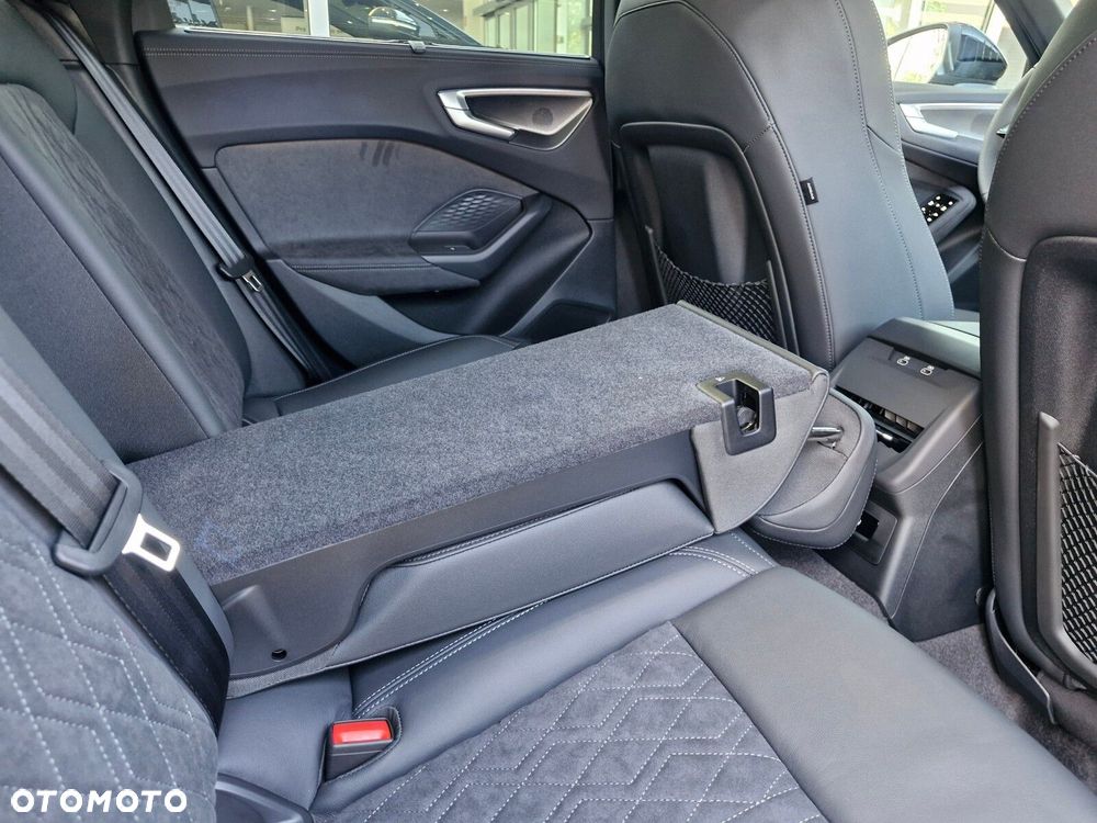 Audi A5 Avant TFSI mHEV 200 kW Quattro S tronic - 37