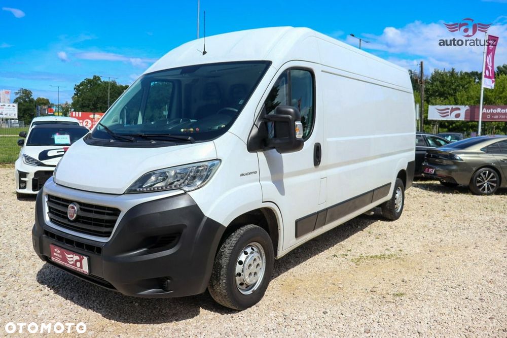 Fiat Ducato - 5