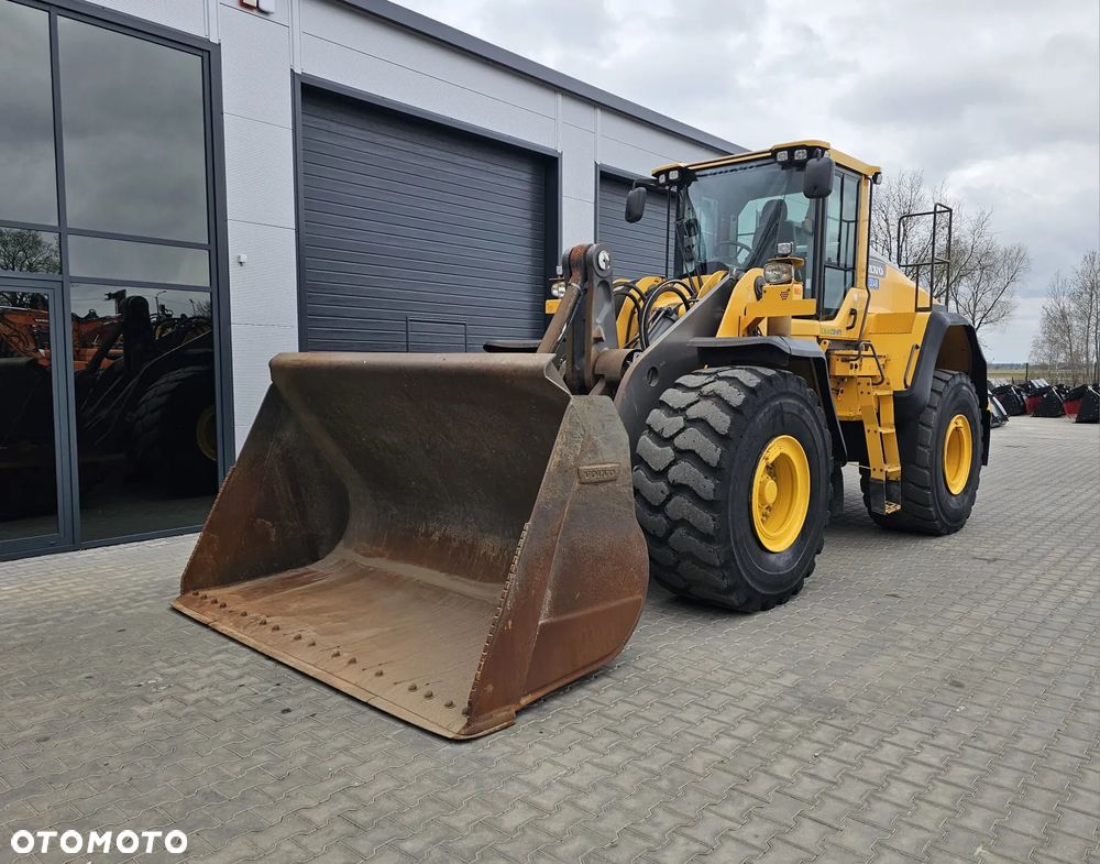 Volvo L150H - 7