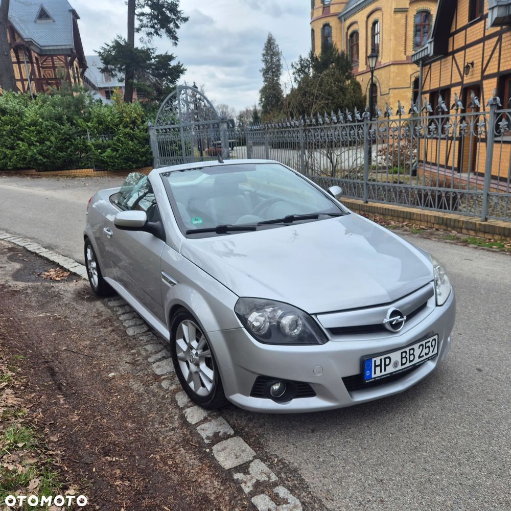 Opel Tigra 1.8 Design Edition - 3