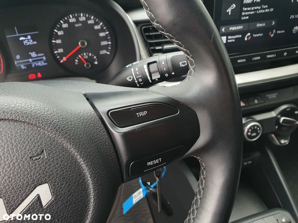 Kia Stonic 1.2 M - 36