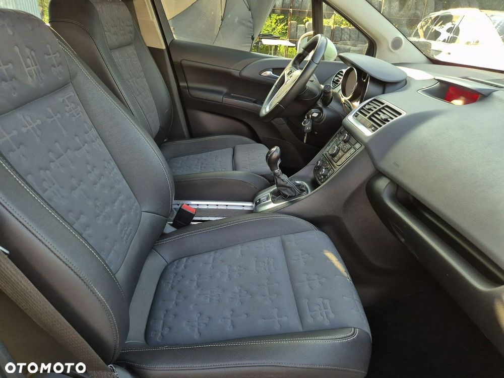 Opel Meriva 1.4 Innovation - 23